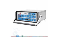 Тестер устройств РЗА, использующих стандарт МЭК-61850